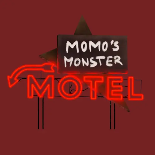 Momo's Monster Motel