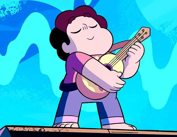 Steven Universe